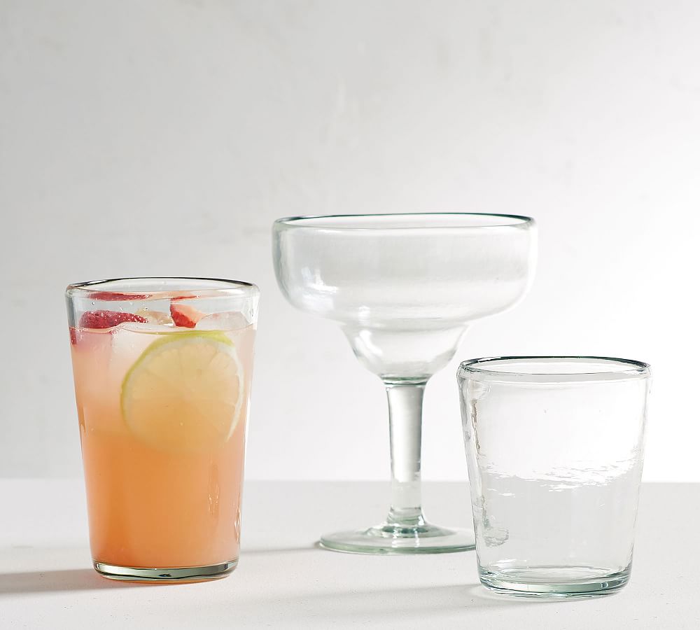 Sayulita Acrylic Drinkware Collection Pottery Barn