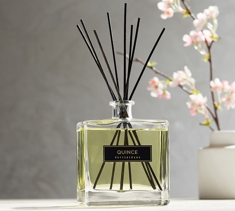 Homescent Square Oil Diffuser Quince Pottery Barn