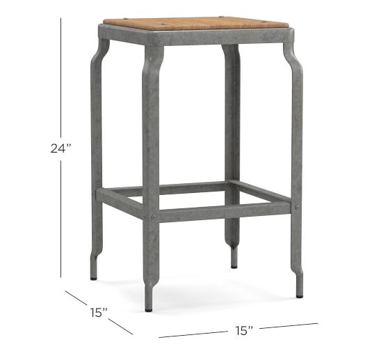 Mckinley Stool 