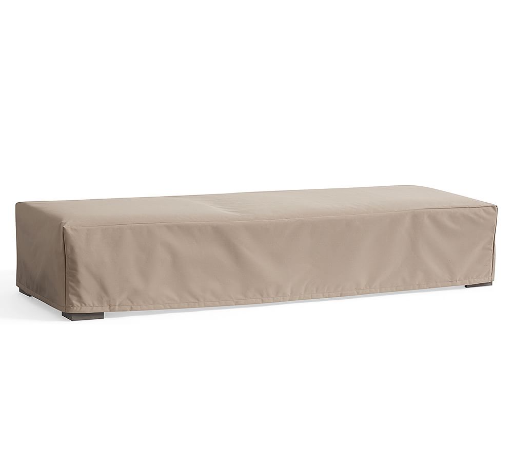 Huntington Build Your Own Sectional CustomFit Outdoor Furniture Covers