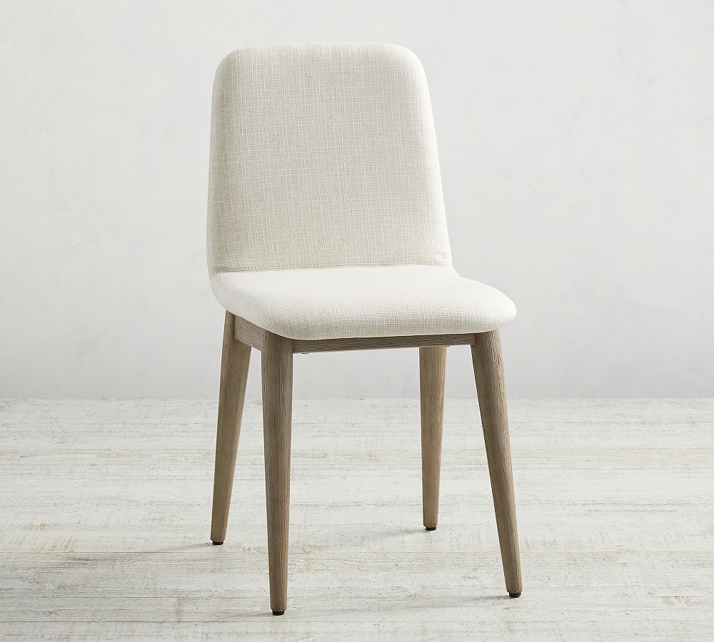 Zoe Dining Chair Pottery Barn