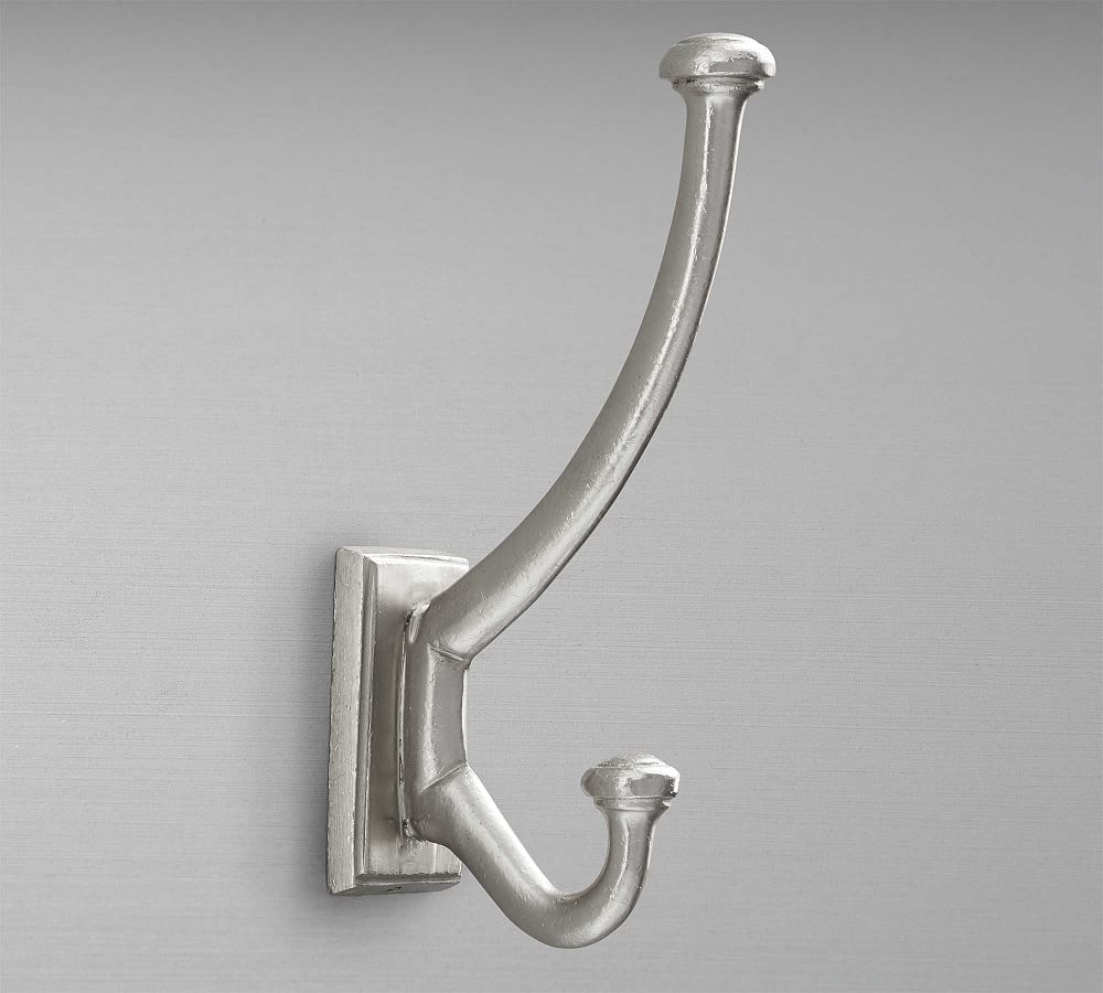 Pottery Barn Wall Hooks