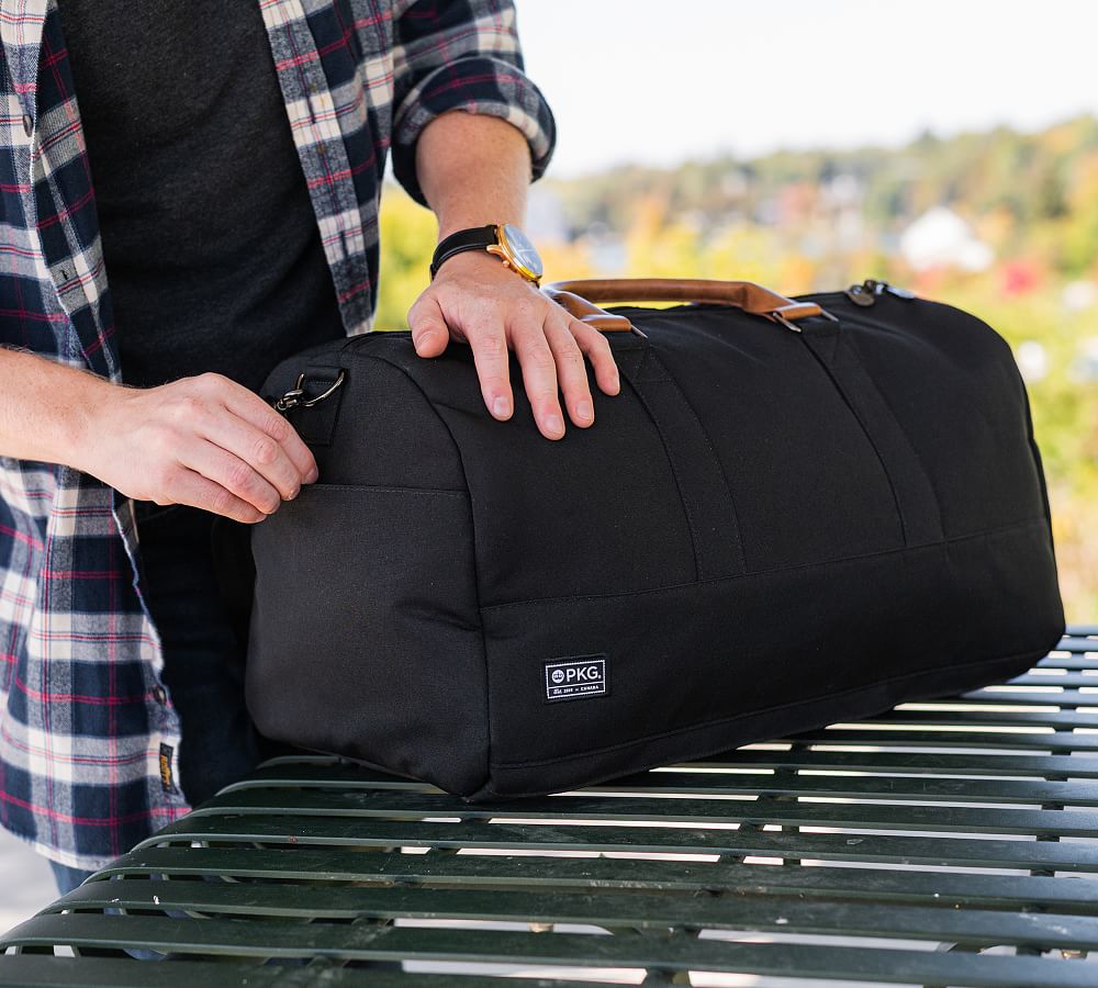 Gorge duffle hot sale