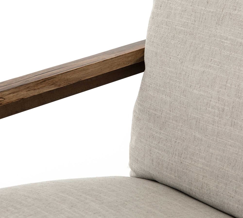 Terri Armchair Pottery Barn