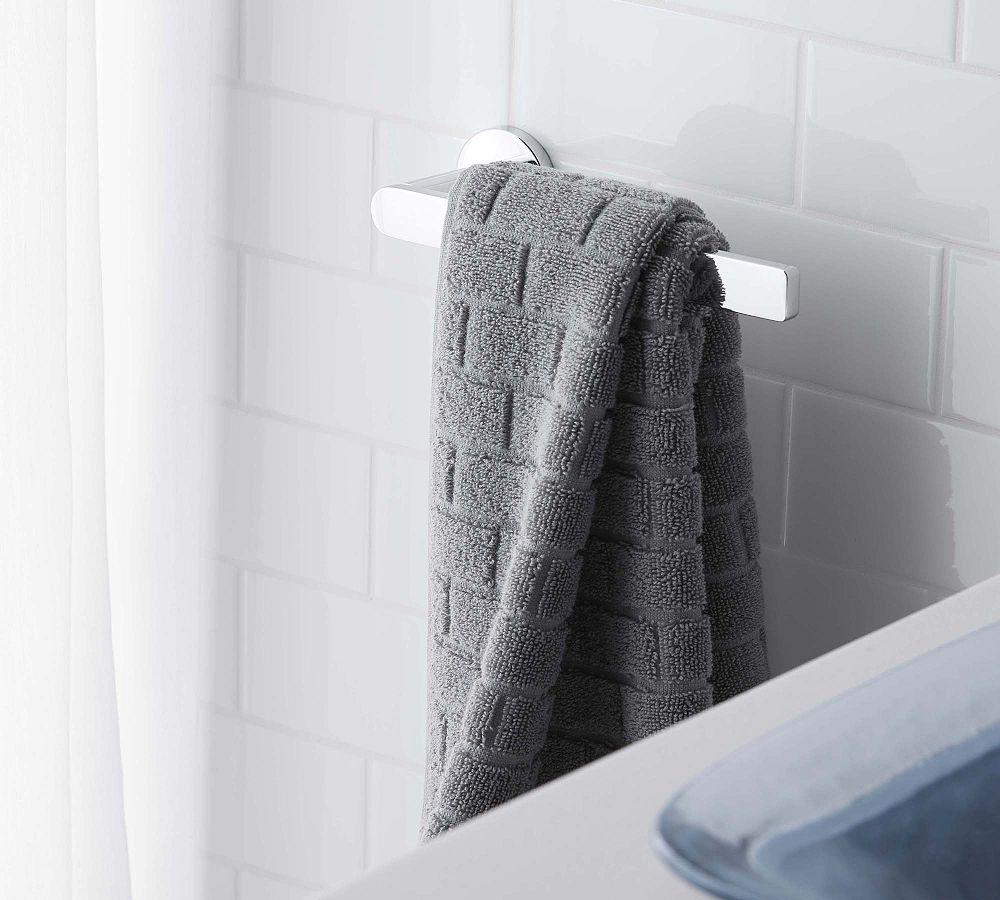 Kohler hand towel discount holder