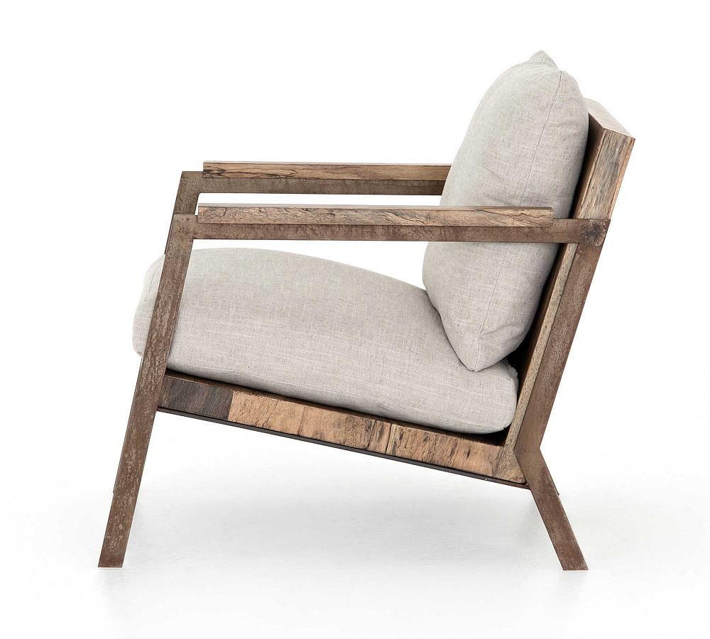 Terri Armchair Pottery Barn