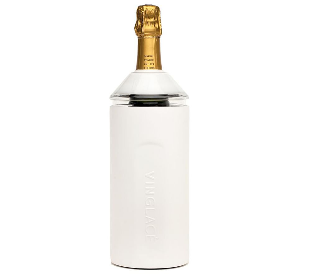 vinglacé wine bottle cooler