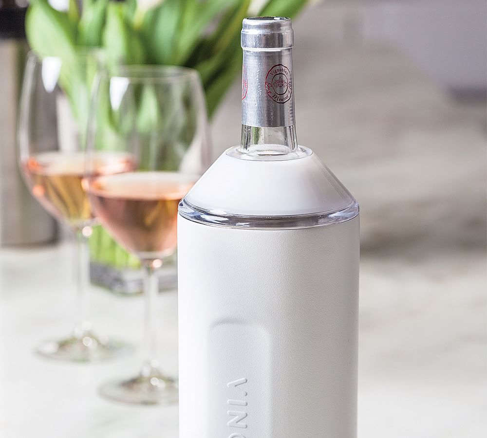 vinglacé wine bottle cooler