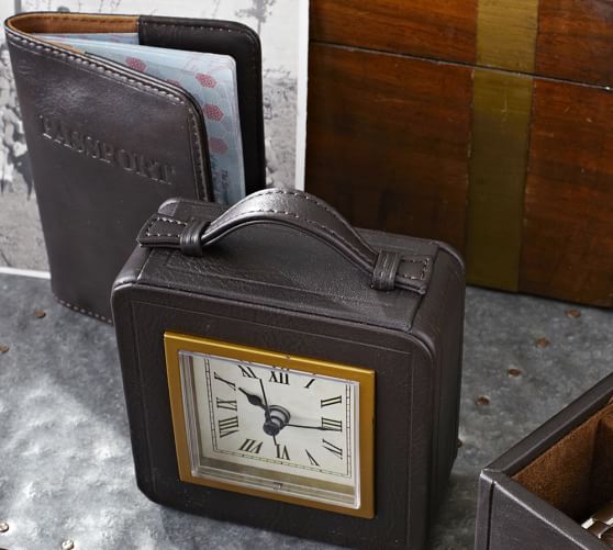 Richmond Clock Pottery Barn