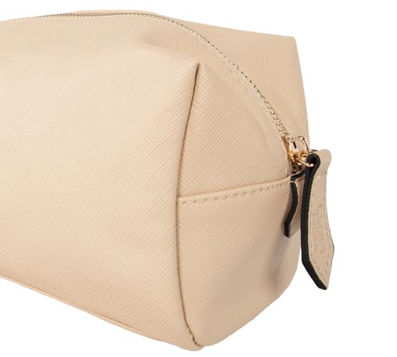 Eden Toiletry Bag Pottery Barn