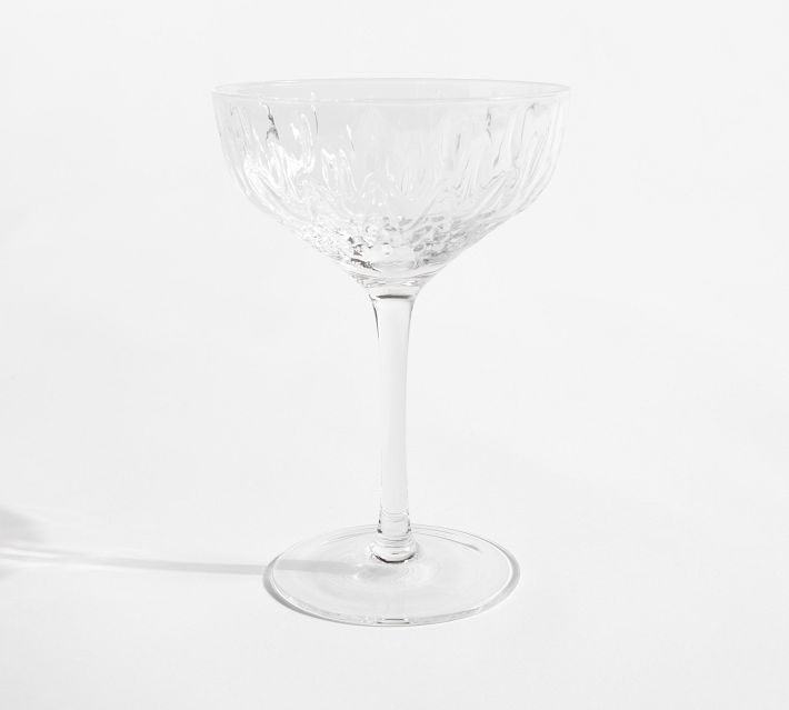 Westwood Coupe Glasses - Set of 4