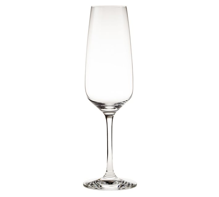 Schott Zwiesel Champagne flute  Parched Penguin, The art of drinking.