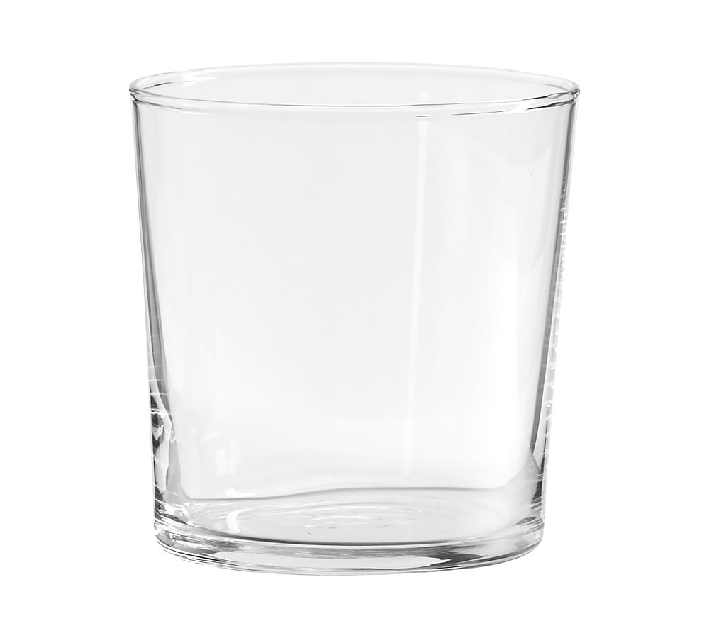 Spanish Bodega Drinking Glasses Short