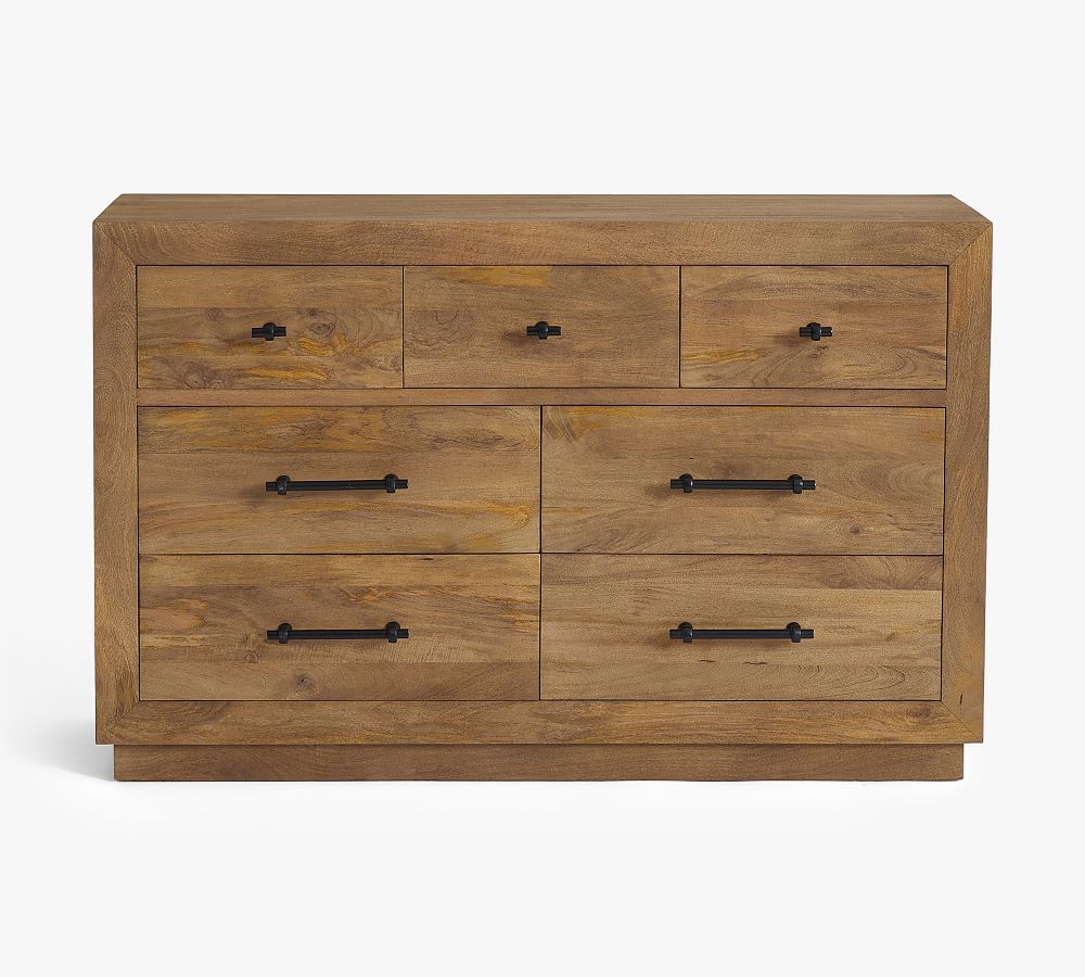 Oakleigh 7-Drawer Dresser