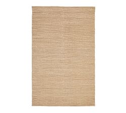 Jute + Chenille Rug Size 2.5' x 8' Runner by Schoolhouse