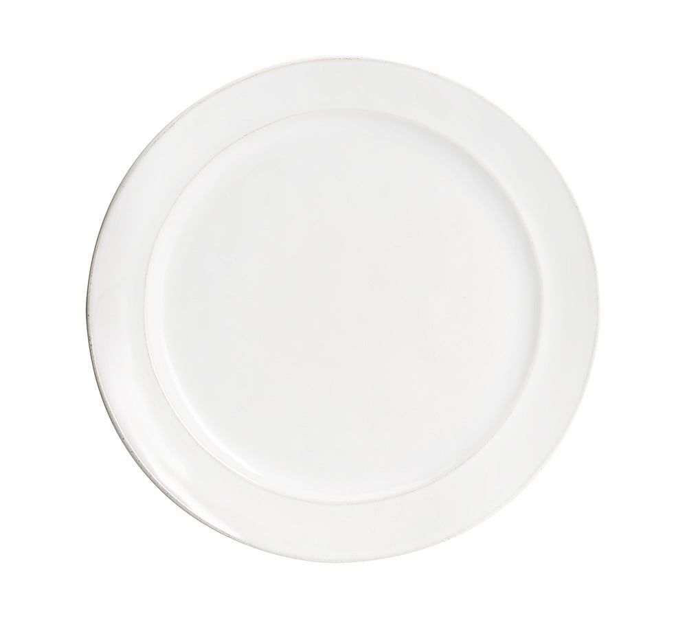 Cambria Handcrafted Stoneware Salad Plates - Set of 4
