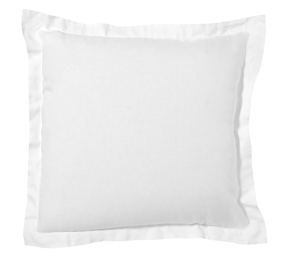 Belgian Flax Linen Duvet & Shams
