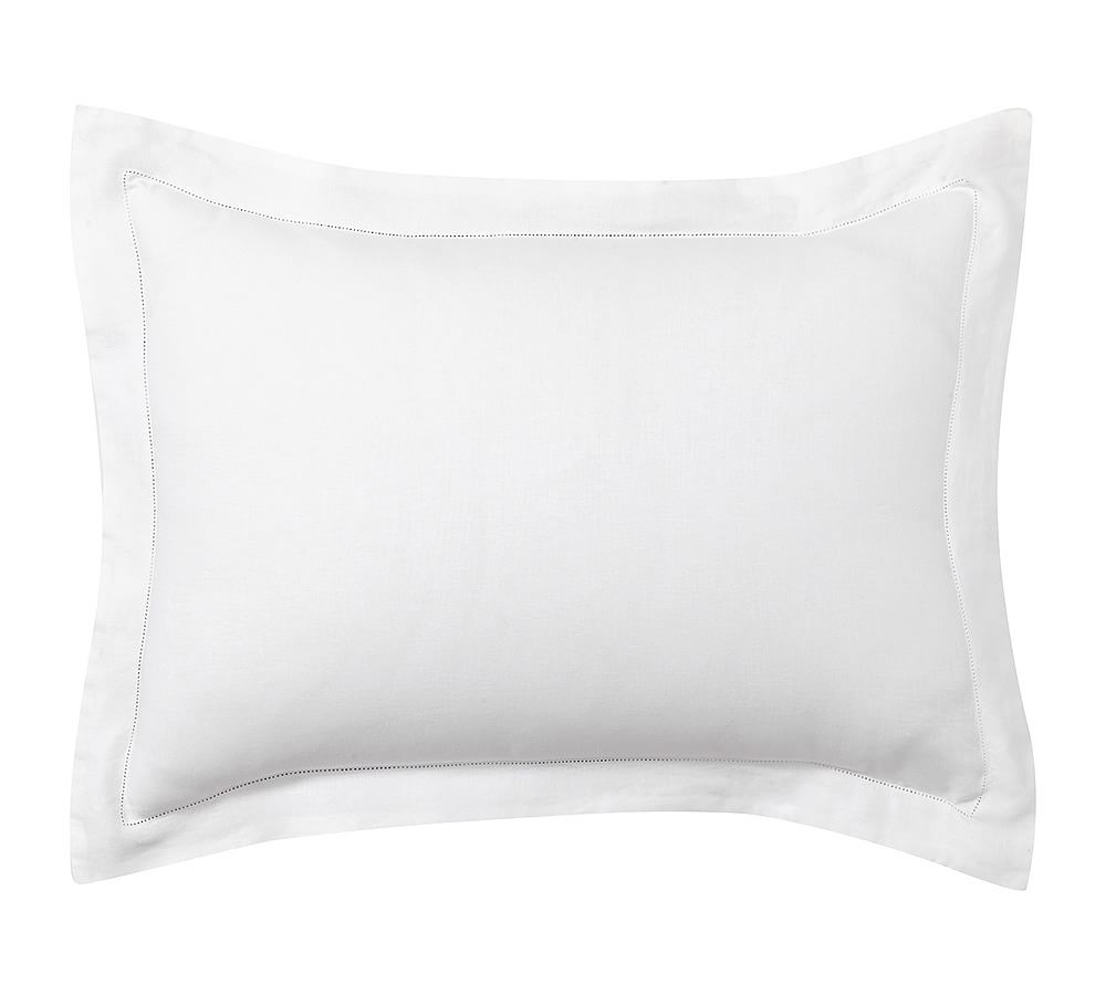 Belgian Flax Linen Duvet & Shams