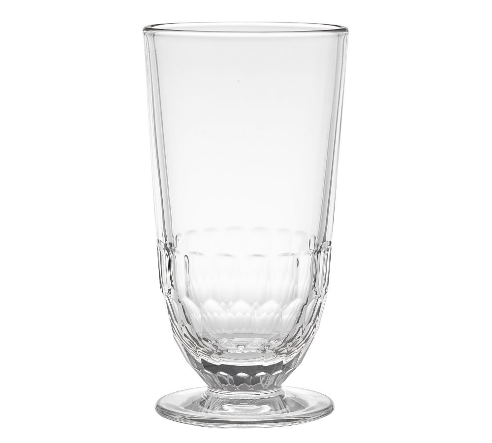 La Rochere Artois 13 oz. Ice Tea Glass, Set of 6 - Clear