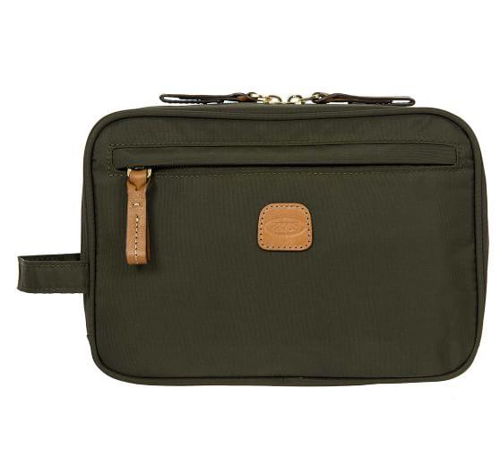 Pete & Pedro Travel Toiletry Bag | Mens Dopp Kit