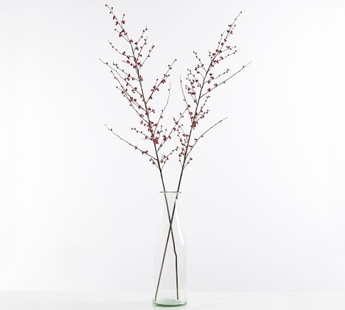 pottery barn juniper branch led｜TikTok Search