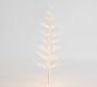 Lit Twinkling Twig Tree | Pottery Barn