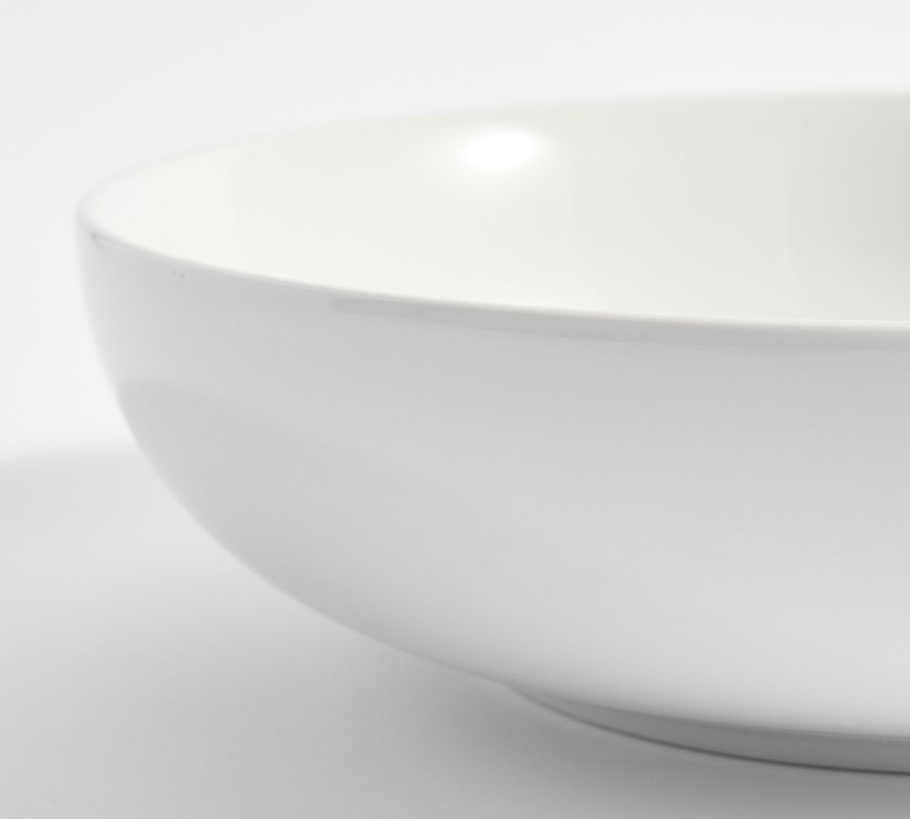 Caterer's Box Serving Bowl Pottery Barn