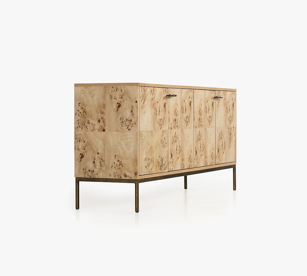 Eldorado Buffet Pottery Barn