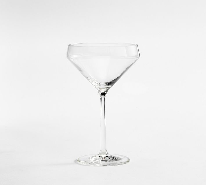 Schott Zwiesel Pure Tour Martini Coupe Glass 11-Oz. + Reviews
