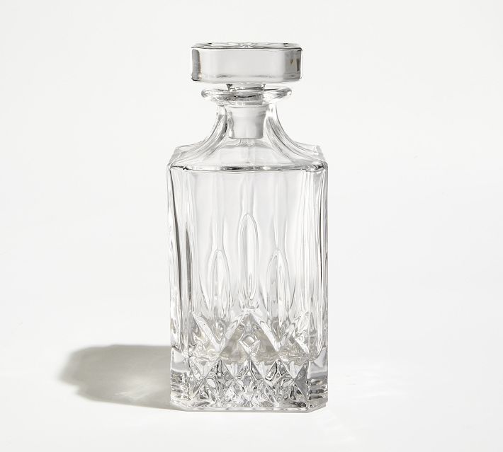 Westwood Glass Decanter