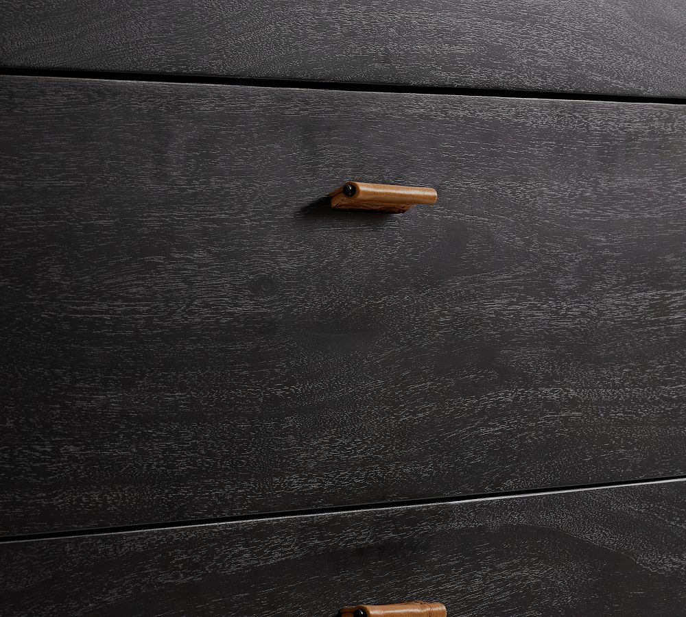 Hardy 3 Drawer Dresser Pottery Barn