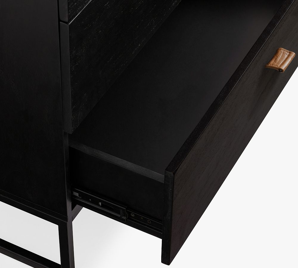 Hardy 3 Drawer Dresser Pottery Barn