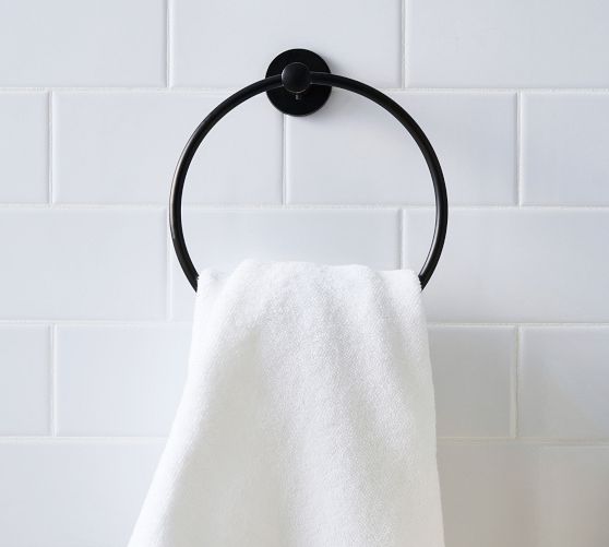 Retreat Standard Towel | Pottery Barn