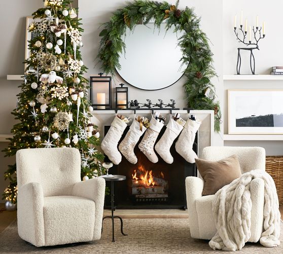 Gena HandKnotted Rug Pottery Barn