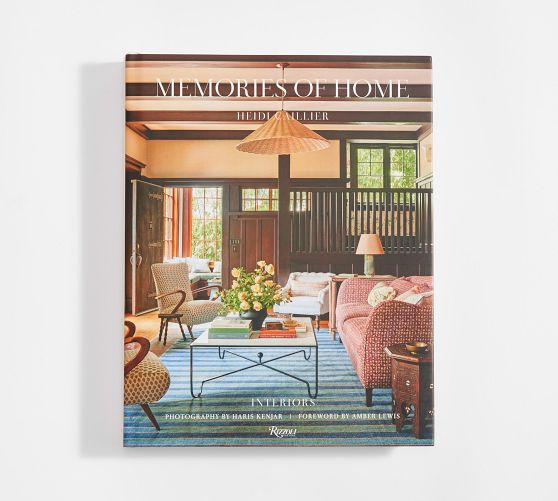 Decor Spotlight: Coffee Table Books — Victoria Lee Interiors