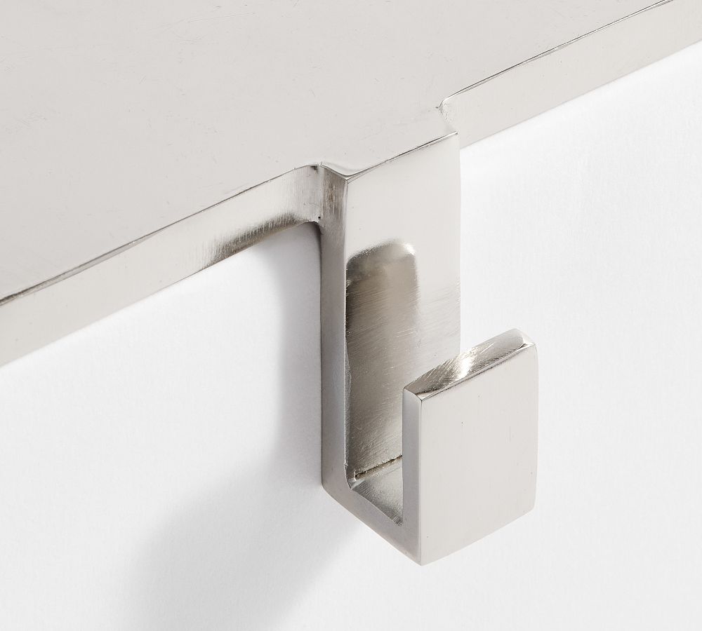 Classic Low Profile Stocking Holders Pottery Barn