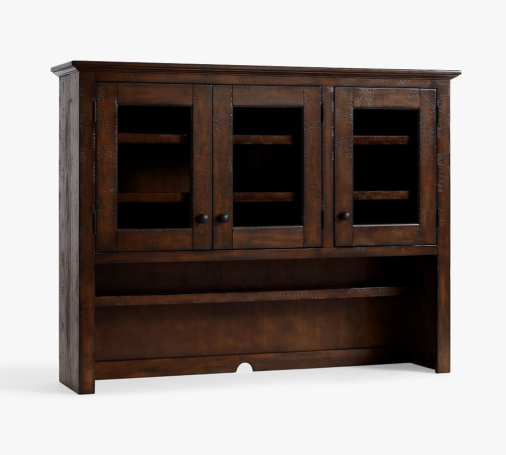 Benchwright Hutch | Pottery Barn