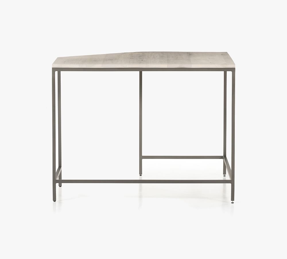 Graham Corner Desk Pottery Barn