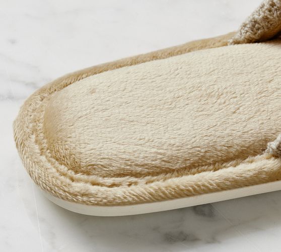 mens thermal slippers