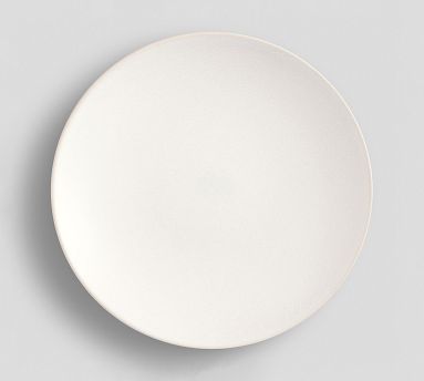 Mason Stoneware Salad Plates | Pottery Barn