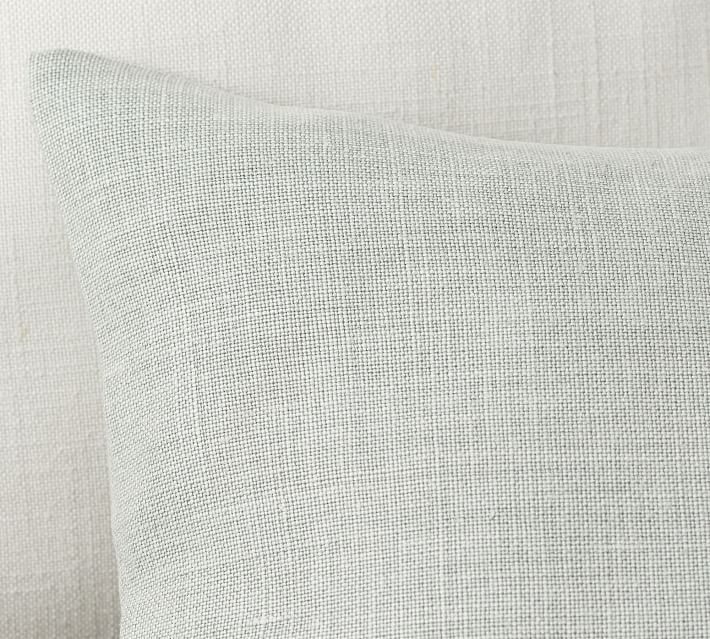 Sempre Linen Throw Pillows – Elysian Collective