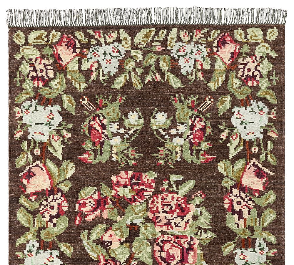 Aster Rug Swatch - Free Returns Within 30 Days