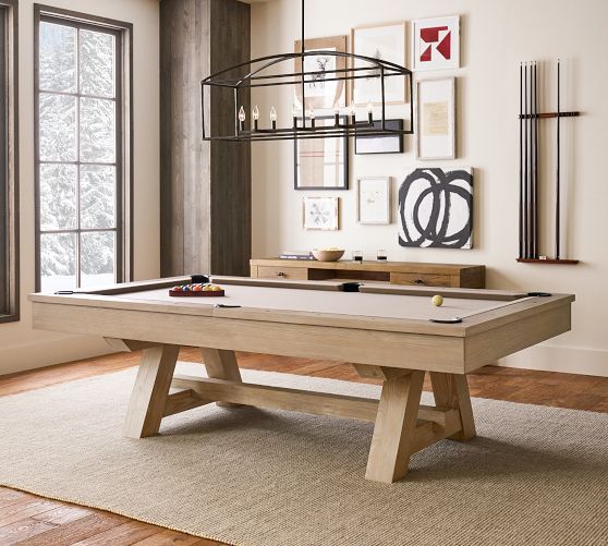 Luxury Game Tables: For Sophisticated Players