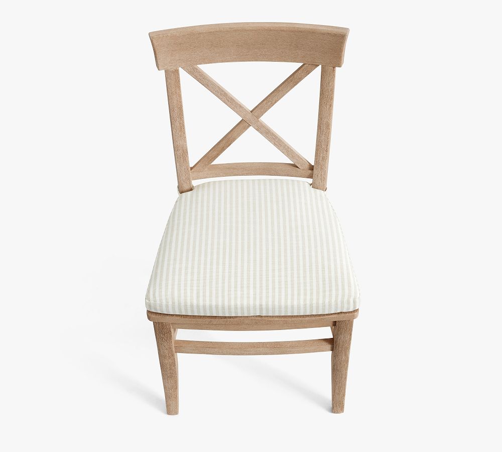 Aaron Dining Chair Cushion