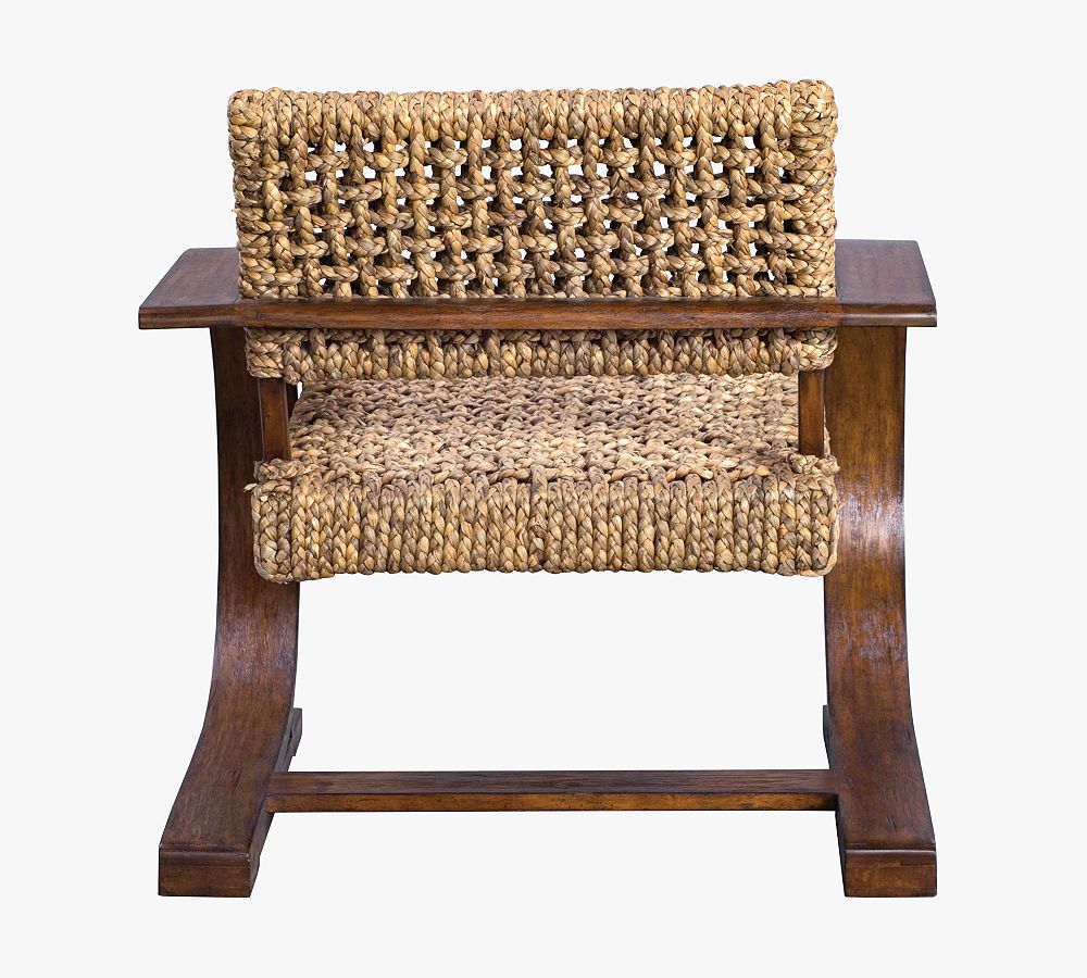 Woven Armchair: The Perfect 10 for Your Home