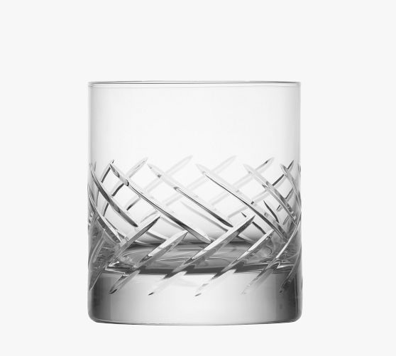 ZWIESEL GLAS Distil Arran, Single Old-Fashioned Glasses -Set of 6 ...