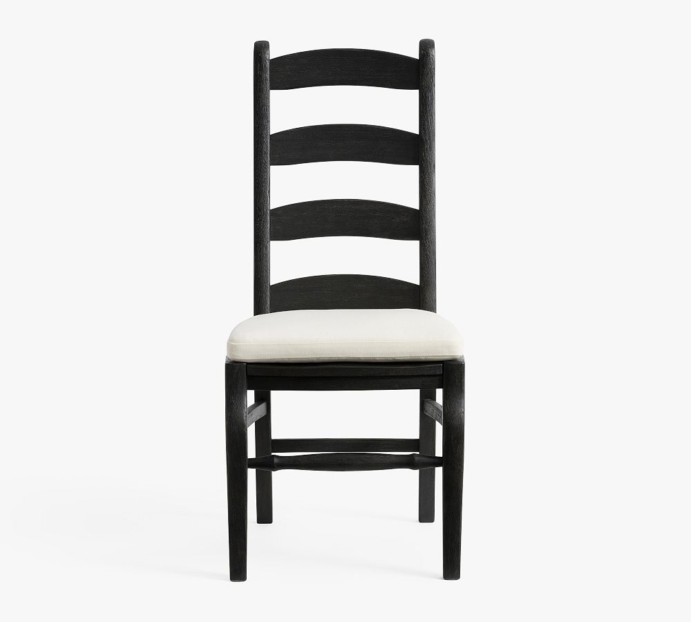 Wynn Dining Chair Cushion Pottery Barn