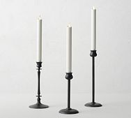 Pillar Candles [EMPLPILLA20DP] - Pillow Talk