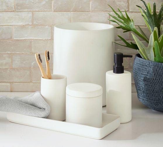 List of Bathroom Accessories You Should Have - Matchness.com