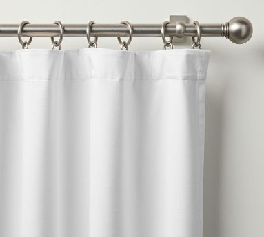 Peace & Quiet Noise-reducing Blackout Curtain 